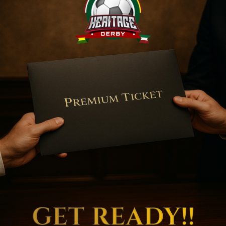 Premium Level : Dinner night + VVIP Experience Package