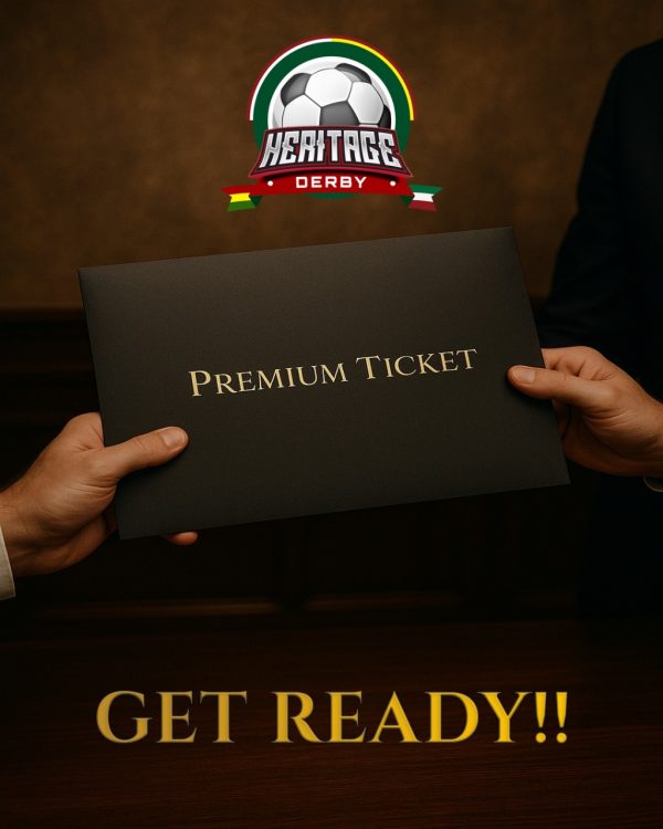 Premium Level : Dinner night + VVIP Experience Package