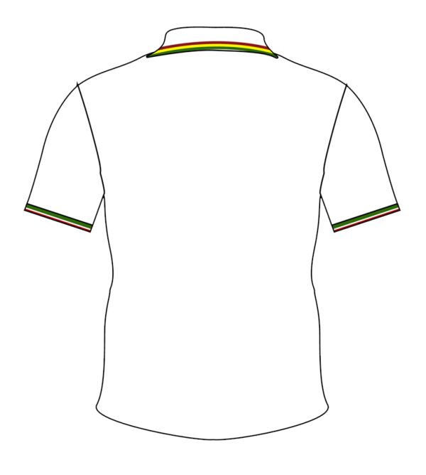 White T-Shirt - Image 2